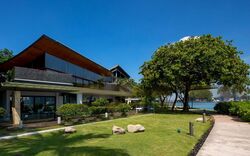 Paradise Island (D4),  #466988841